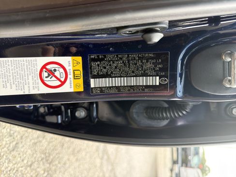 Used 2018 Lexus ES 350 w/ Accessory Package 2 FWD image 31