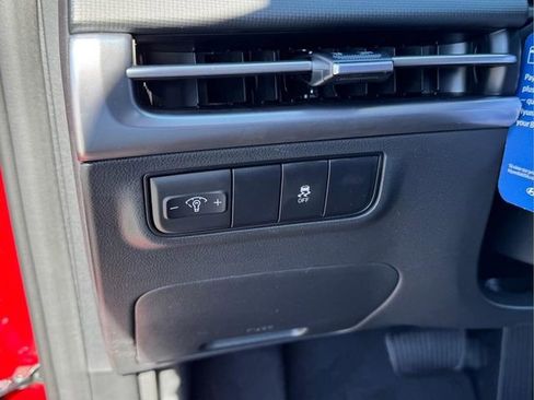New 2026 Hyundai Tucson SE AWD/4WD image 24