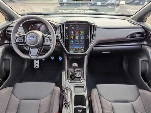 New 2025 Subaru WRX Premium image 24
