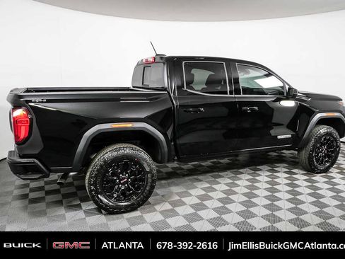 New 2026 GMC Canyon Elevation w/ Convenience Package image 2