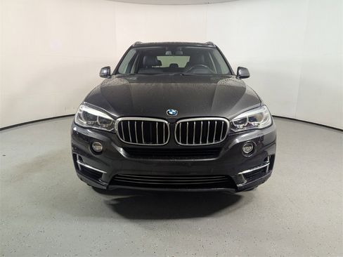 Used 2015 BMW X5 xDrive35i image 2