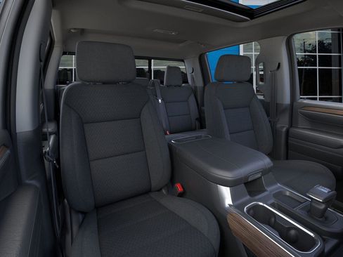 New 2026 Chevrolet Silverado 1500 RST image 16