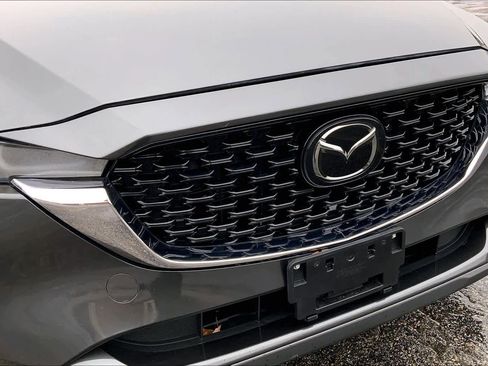 Used 2024 MAZDA CX-5 AWD 2.5 S w/ Premium Package image 31