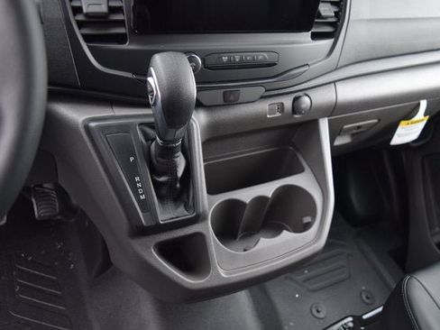 New 2026 Ford Transit 250 148 Medium Roof image 9