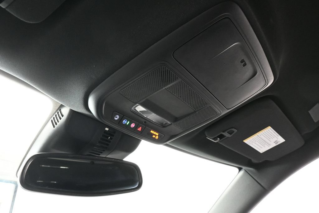 Used 2026 Buick Enclave Preferred w/ LPO, Floor Liner Package FWD image 29