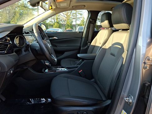 Certified 2023 Buick Encore GX Select w/ Experience Buick Package image 14