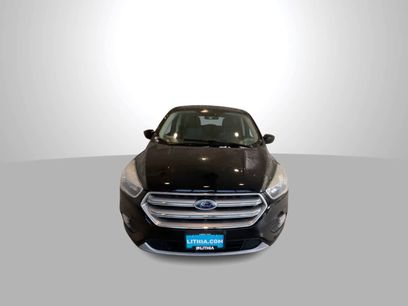 Used 2017 Ford Escape SE