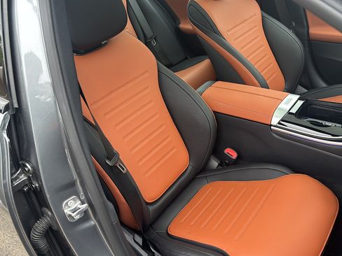 New 2026 Mercedes-Benz C 43 AMG 4MATIC Sedan image 22