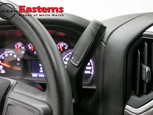 Used 2024 Chevrolet Silverado 1500 Custom AWD/4WD image 13