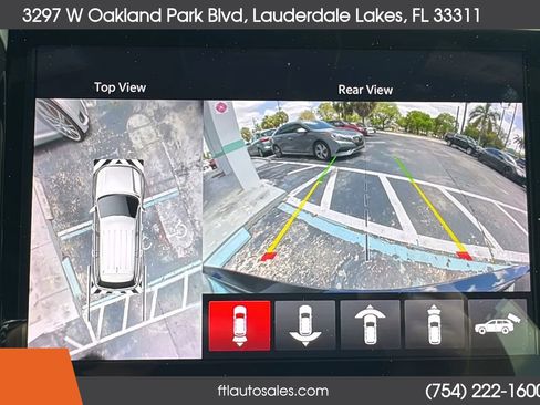 Used 2022 Jeep Grand Cherokee Summit w/ Luxury Tech Group V image 84