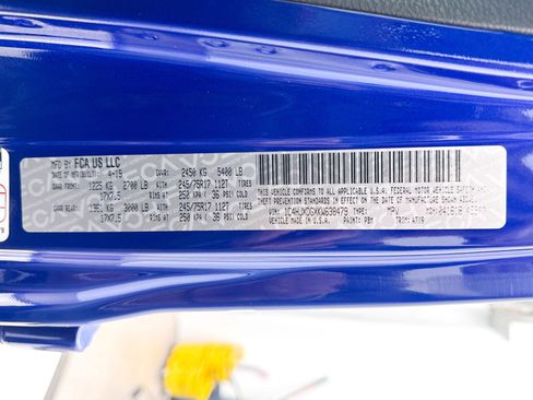 Used 2019 Jeep Wrangler Unlimited Sport S image 38