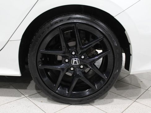 Certified 2023 Honda Civic Sport image 24