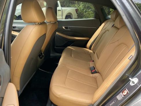 Used 2020 Hyundai Sonata SEL w/ Premium Package FWD image 9