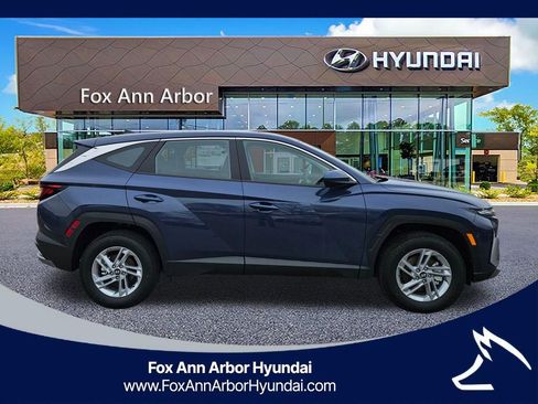 New 2026 Hyundai Tucson SE AWD/4WD image 6
