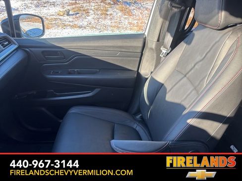 Used 2024 Honda Odyssey Sport image 15