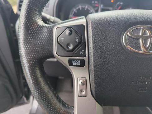 Used 2023 Toyota 4Runner Limited RWD image 15