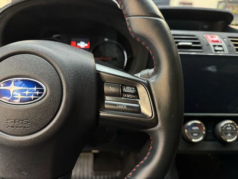 Used 2021 Subaru WRX w/ Popular Package #1 image 19