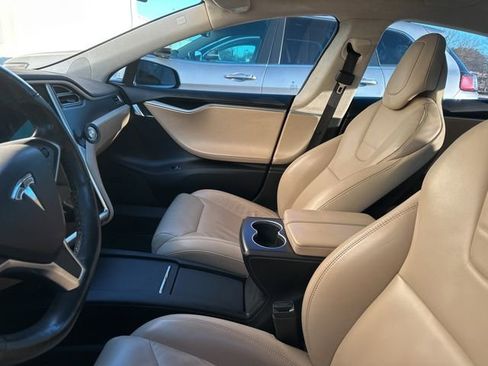 Used 2017 Tesla Model S 100D image 5