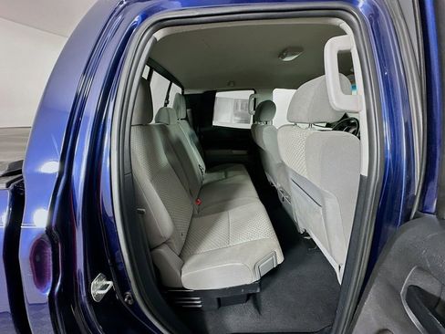 Used 2013 Toyota Tundra 4x4 Double Cab w/ Tow Pkg image 29