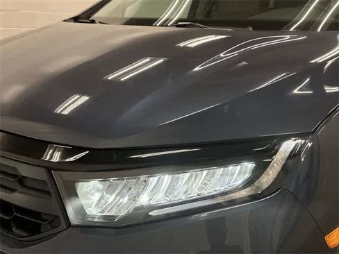 Certified 2025 Honda Odyssey EX-L image 31