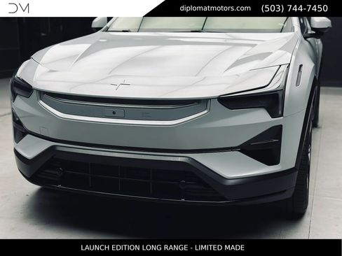 Used 2025 Polestar Polestar 3 AWD/4WD image 13