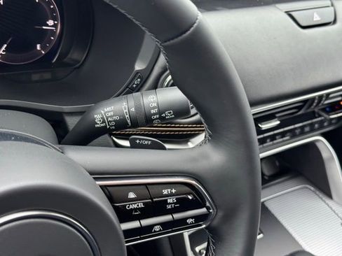 New 2026 MAZDA CX-90 3.3 Turbo S w/ Premium Package image 30