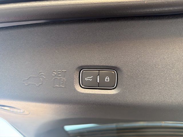 New 2027 Ford Expedition Platinum AWD/4WD image 8