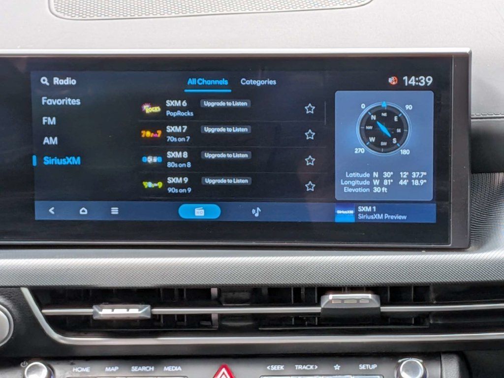 Used 2025 Hyundai Sonata SEL FWD image 23