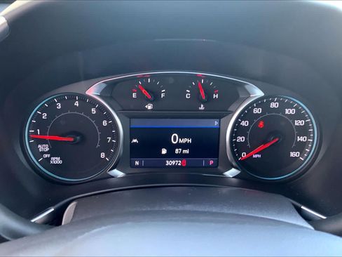Used 2024 Chevrolet Equinox LT FWD image 25