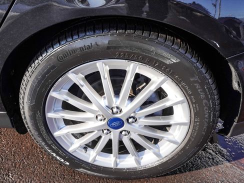 Used 2013 Ford Focus Electric Hatchback image 8