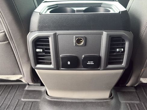 Used 2020 Ford F150 XLT w/ Equipment Group 302A Luxury RWD image 34