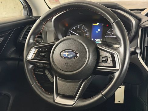 Used 2019 Subaru Crosstrek 2.0i Premium AWD/4WD image 26