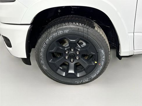 New 2026 RAM 1500 Big Horn image 24