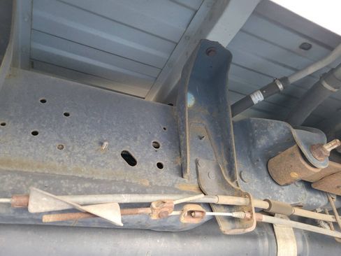 Used 1999 Dodge Ram 2500 Truck 4x4 Regular Cab image 6