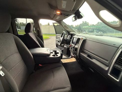 Used 2019 RAM 1500 Warlock AWD/4WD image 41