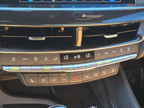 Used 2023 Cadillac CT5 V w/ Platinum Package image 20