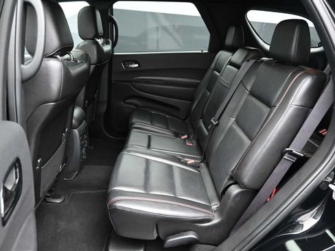 Used 2023 Dodge Durango R/T AWD/4WD image 13