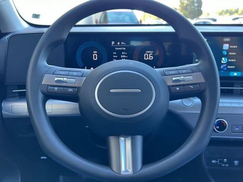 New 2026 Hyundai Kona SE FWD image 23