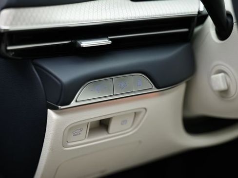 New 2026 Genesis GV80 3.5T Prestige image 20