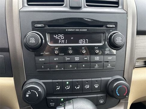 Used 2007 Honda CR-V EX image 17