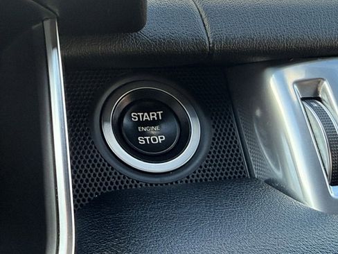 Used 2016 Land Rover Range Rover Sport Supercharged image 32