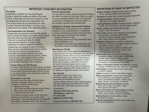 Used 2024 GMC Sierra 1500 Denali w/ Technology Package image 34