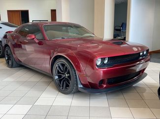 Used 2019 Dodge Challenger R/T Scat Pack w/ Widebody Package video 2