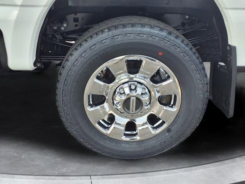 New 2026 Ford F350 Lariat w/ Lariat Ultimate Package image 18