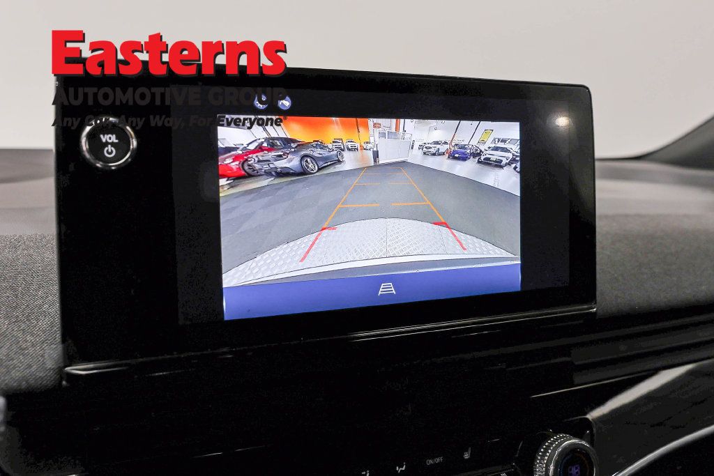 Used 2024 Honda Prologue EX image 22