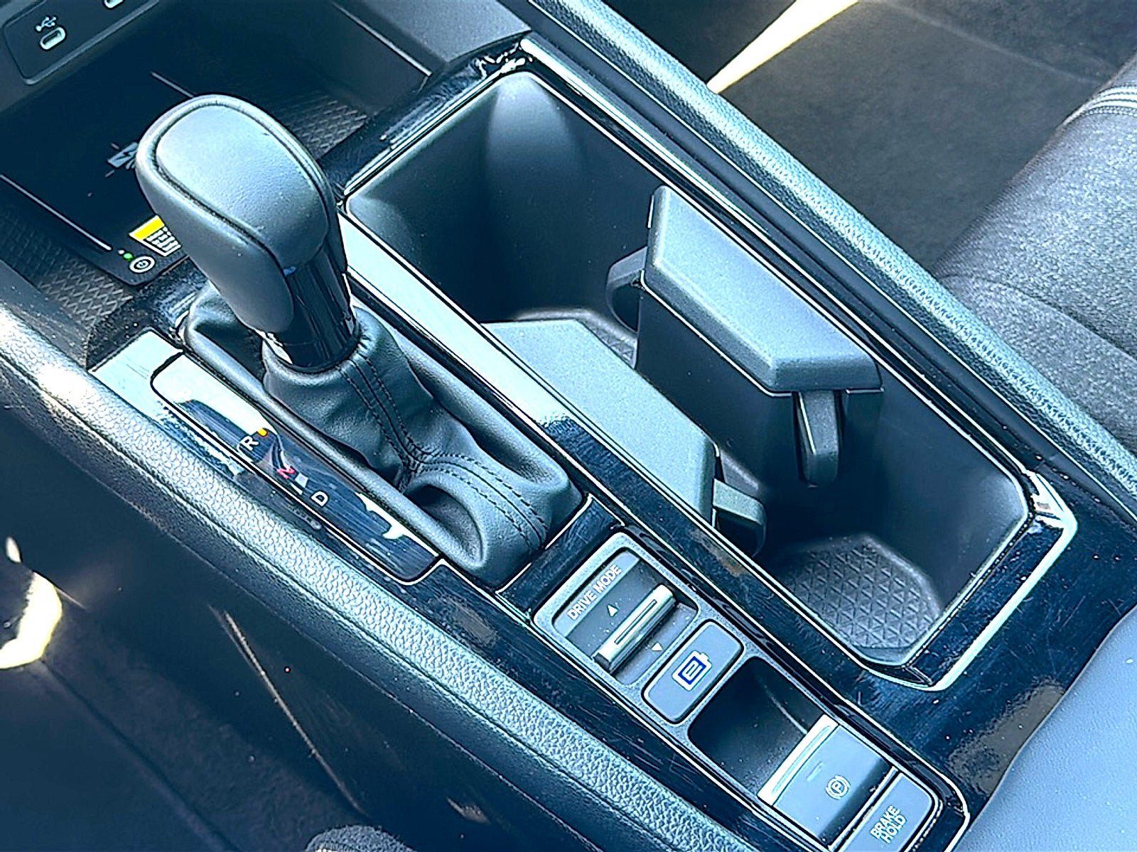 Used 2025 Honda Accord Sport image 33
