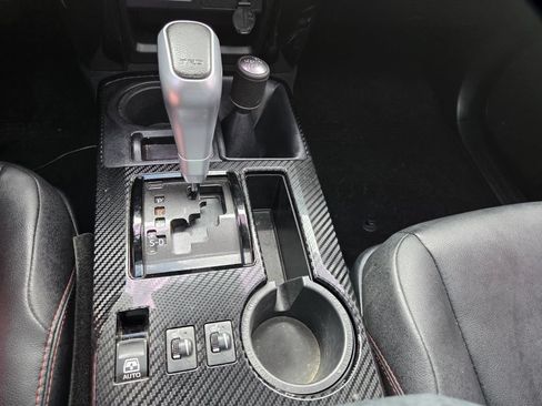 Used 2022 Toyota 4Runner TRD Pro AWD/4WD image 18