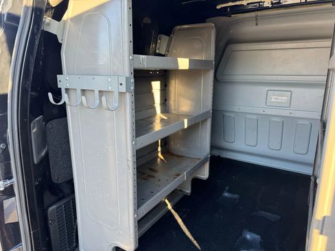 Used 2019 Nissan NV200 SV w/ Navigation Package image 18