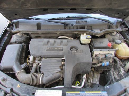 Used 2006 Saturn ION Level 3 w/ Travel Pkg image 30