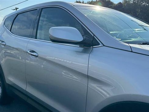 Used 2018 Hyundai Santa Fe Sport AWD/4WD image 20